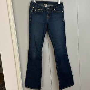 True Religion Becky Jeans